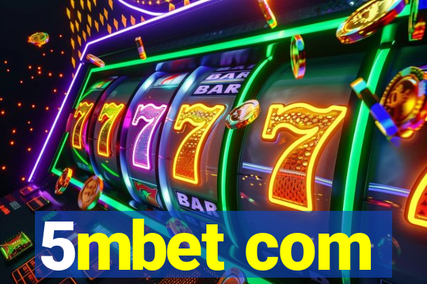 5mbet com